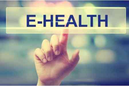 Armenian government subsidizes costs of medical institutions  connected with connection to e-health system
