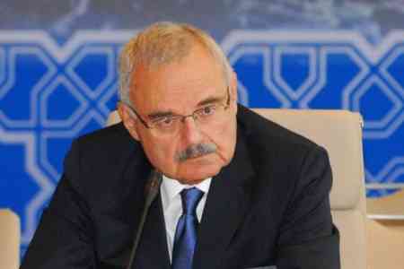 Премьер Азербайджана признал: Карабахский конфликт не претерпел серьезных изменений в сторону урегулирования