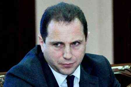 Nikol Pashinyan: David Tonoyan will be appointed Armenian Defense  Minister