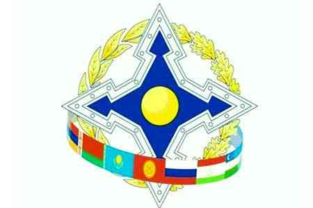 Kazakh FM presents results of CSTO Foreign Ministers` Council sitting  in Almaty 