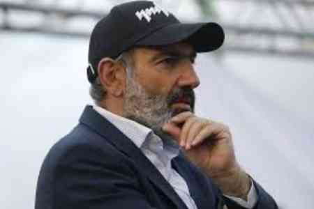 Nikol Pashinyan: There are no signs that May-8-elections can fail