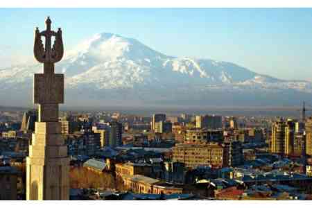 В Армении проведена информационная кампания по сохранению, использованию и пропаганде памятников истории и культуры