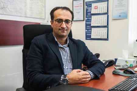 Глава Минздрава: Выявленный в Армении больной коронавирусом чувствует себя хорошо