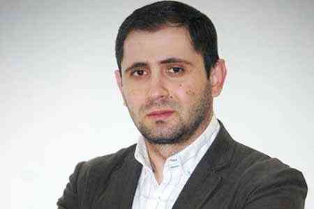 Сурен Папикян: Непрофессионалов не будет  в новом кабмине Армении