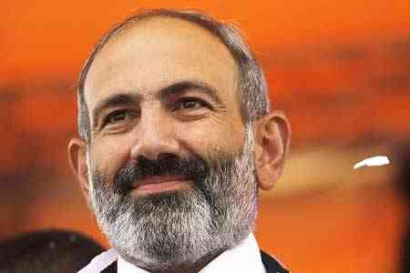 Pashinyan: We do not intend to artificially create an opposition the  opposition must create itself