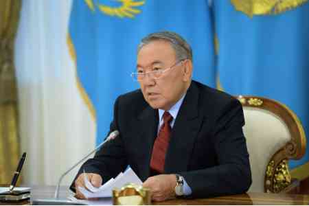 Казахстан отмечает День памяти жертв политических репрессий
