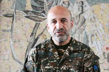 Military expert: Azerbaijani Armed Forces have dominant positions  over 17 settlements of Tavush