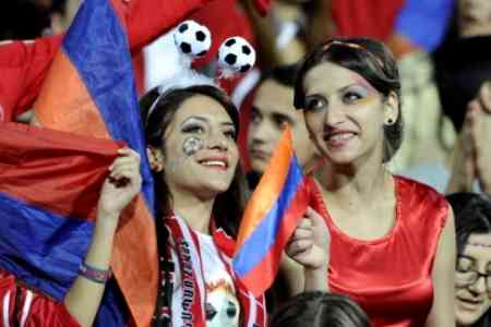 Чемпионат Армении по футболу стартует 4 августа в Ереване
