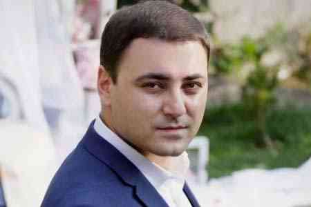 Полиция Армении разбирается по поводу "выбивания показаний" против экс-главы СНБ у продавца цветов