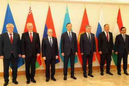 Глава МИД Армении обсудил с коллегами из Румынии, Индии, Мадагаскара и Вануату пути стимулирования двустороннего сотрудничества