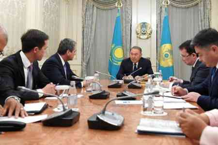 Казахстан всецело поддерживает основополагающие принципы ВТО