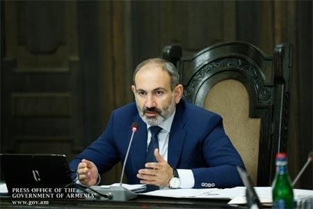 Acting Prime Minister: I did not violate anyone`s presumption of  innocence