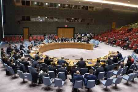 В ООН вновь уверенно поддержали предложенную Казахстаном Всеобщую декларацию о построении мира, свободного от ядерного оружия