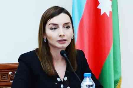 Баку Пашиняну: Армения никогда не будет абсолютно независимой без нормализации отношений с Азербайджаном