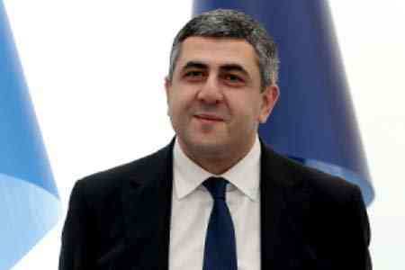 Посол Армении в Испании и Генсек UNWTO обсудили перспективы углубления сотрудничества
