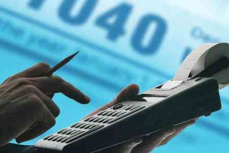 Под налоговую амнистию в Казахстане подпадают более 90 тысяч субъектов МСБ
