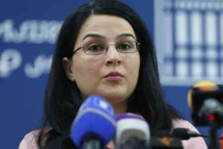 Сопредседатели Минской группы ОБСЕ предложили главам МИД Армении и Азербайджана встретиться в январе