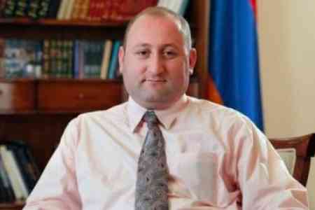 Expert: The cessation of American aid to Artsakh is the result of the  work of Azerbaijani lobbyists in Washington