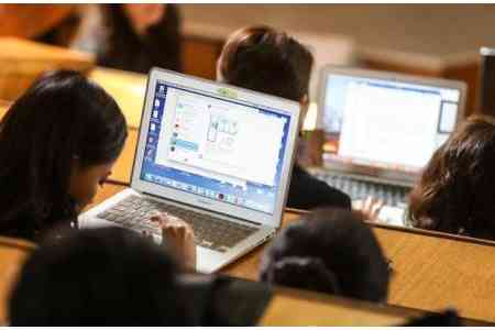 Учащиеся ГЦИТ продолжат получать технологическое образование в дистанционном режиме