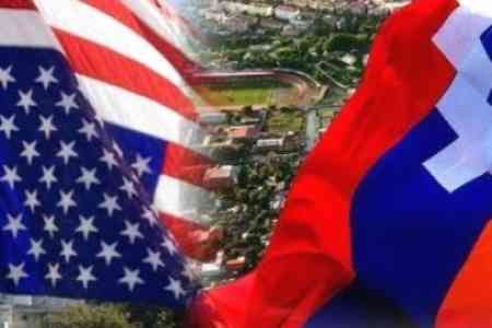 Прогноз: США будут оказывать на Армению давление в вопросе Арцаха