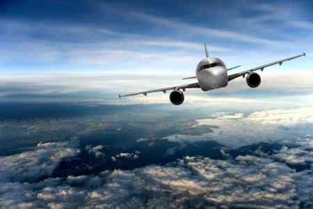Russia restricts air traffic with all countries of the world: Flights  to Yerevan will be operated