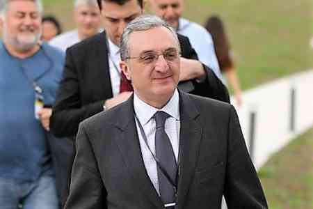 Мнацаканян: У премьер-министра Армении нет мандата от народа Арцаха по вопросу урегулирования карабахского конфликта