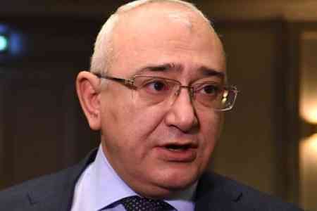 Глава ЦИК: Избирательный Кодекс Армении нуждается в реформировании