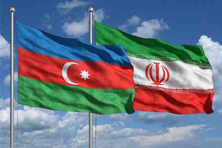 В Тегеране состоялось заседание ирано-азербайджанской военной комиссии