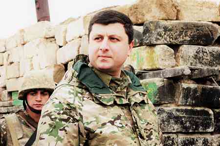 Azerbaijan`s actions cause great damage to West`s strategic goals in  South Caucasus