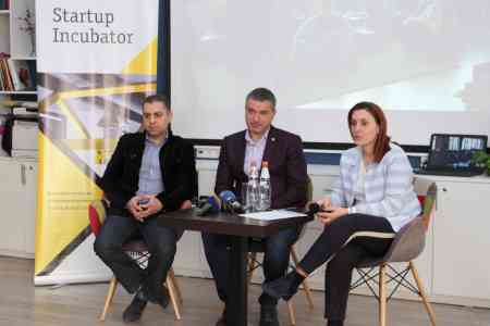 Beeline Startup Incubator will work in a new format.