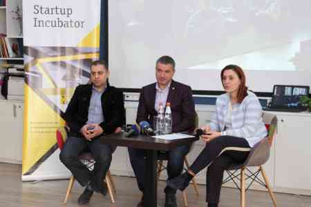Beeline Startup Incubator будет работать по новому формату