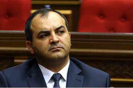 Генпрокурор Армении представил кассационные жалобы в отношении трех фигурантов по делу о событиях 1 марта 2008 года