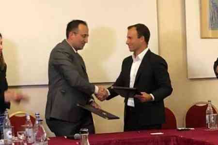 Armenian Ministry of Health signed an important agreement with Gilead  Sciences pharmaceutical company for the supply of a drug for patients  with hepatitis