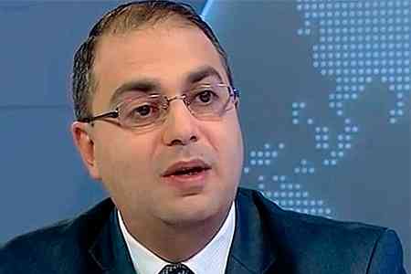 MP: Uzunyan`s escape gives his colleagues pause  
