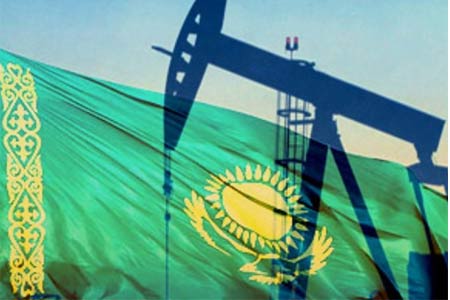 Правительство и Нацбанк РК сделали совместное обращение о ситуации на мировом рынке нефти