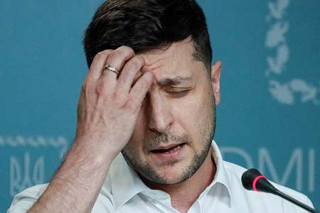 Зеленский в Баку: Украина и Азербайджан неизменно поддерживают друг друга в вопросах восстановления суверенитета и территориальной целостности