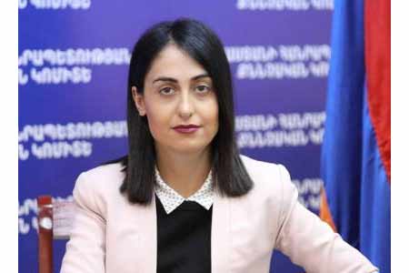 Ключевой свидетель по делу о смерти бывшего начальника полиции Армении покинул страну