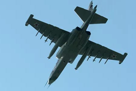 ԶԼՄ. Ադրբեջանը հետաքրքրվել է ՙՍու-57՚-ների գնմամբ՝ ի պատասխան Հայաստանի կողմից ռուսական ինքնաթիռների ձեռք բերման