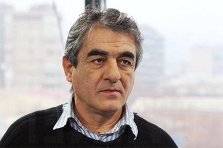 Manvel Sargsyan: If Facebook is banned for a month, the former  authorities will be forgotten right away
