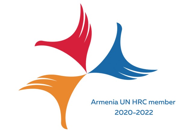 Армения избрана членом Совета по правам человека ООН