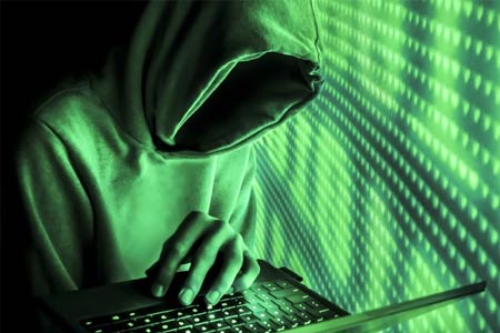 Artsakh is concerned about more frequent cases of hacking and  use of  hacked accounts by Azerbaijani side
