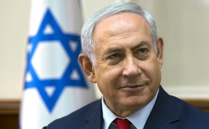 Нетаньяху сдал мандат
