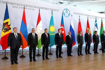 Москва: ЕАЭС состоялся и приносит положительные результаты всем его участникам и партнерам