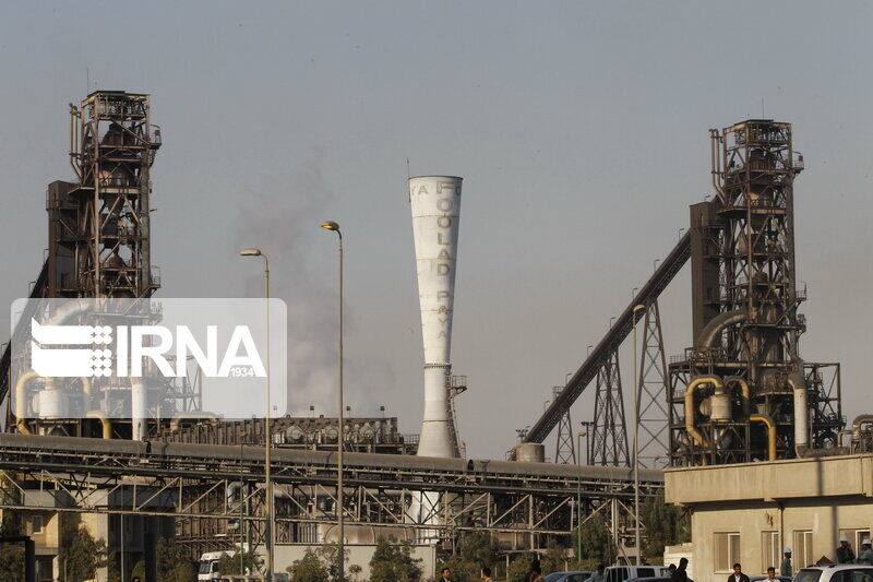 В Иране сообщили об эксплуатации новых проектов по добыче полезных ископаемых стоимостью 4,5 млрд. долларов