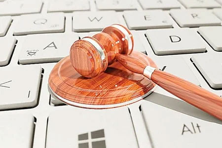 Министр: Правительство Армении намерено в 2020 году внедрить электронную систему правосудия