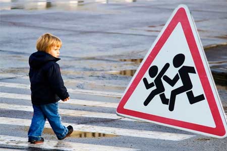 EU provided 5.1 mln EUR grant to Armenia for ensuring road safety 