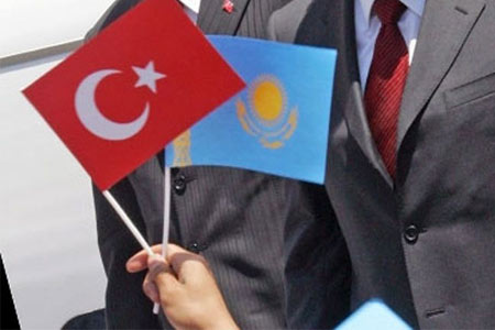 Контракты на $1,5 млрд подписали на казахстанско-турецком форуме в Стамбуле