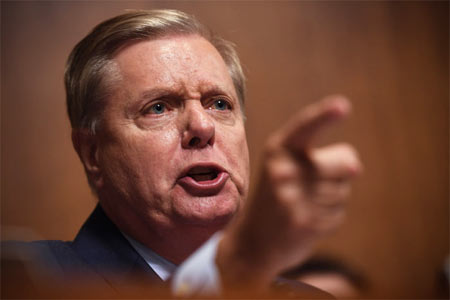 Американский сенатор блокировал в верхней палате Конгресса США голосование по проекту резолюции о Геноциде армян