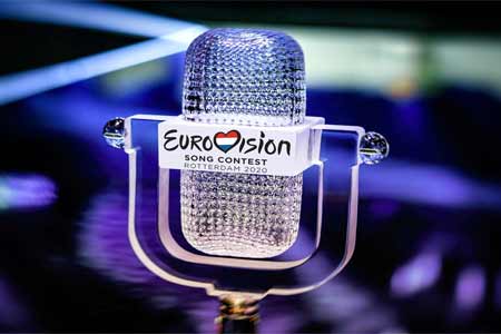 Армения заняла третье место на песенном конкурсе "Детское Евровидение-2023"