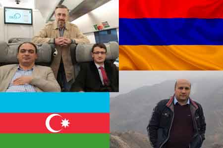 Հայաստանն ու Ադրբեջանը հաջողությամբ իրականացրել են լրագրողների փոխայցելությունների մասին պայմանավորվածությունը